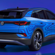 Illustration for article titled The VW ID.4 Will Be Americas First Electric SUV Built On The Promising MEB Platform